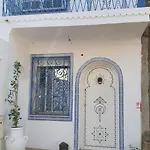 Maison Bleu
