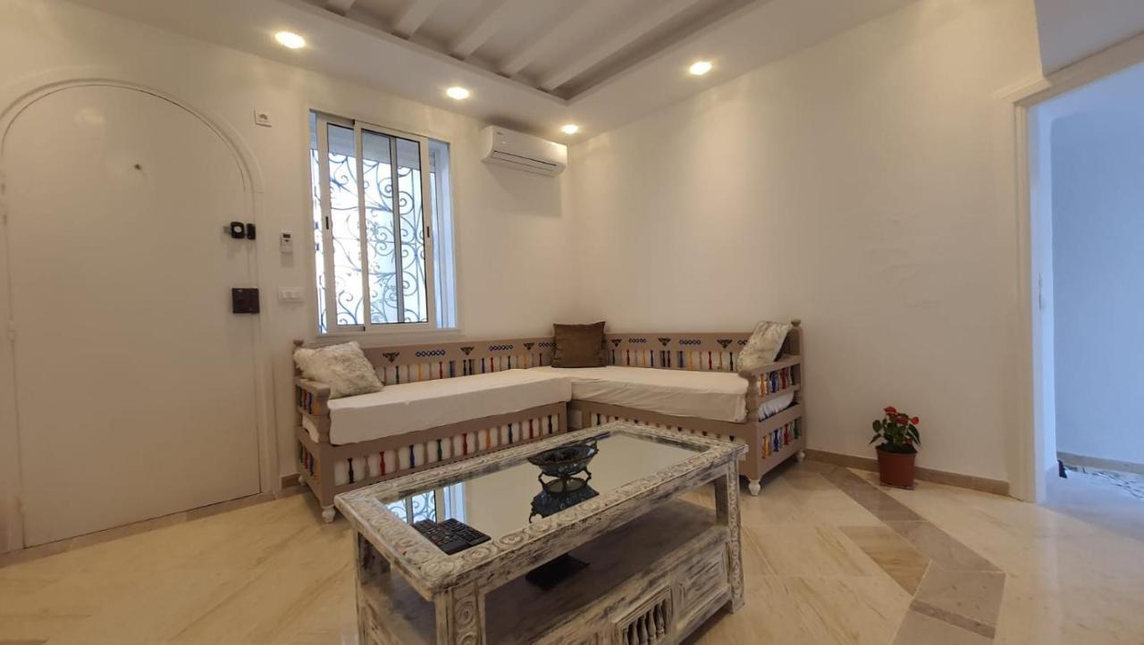 Villa Maison Bleu