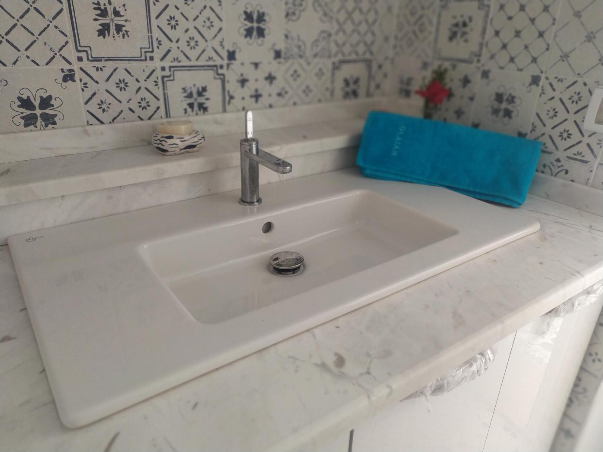 Maison Bleu Hammamet
