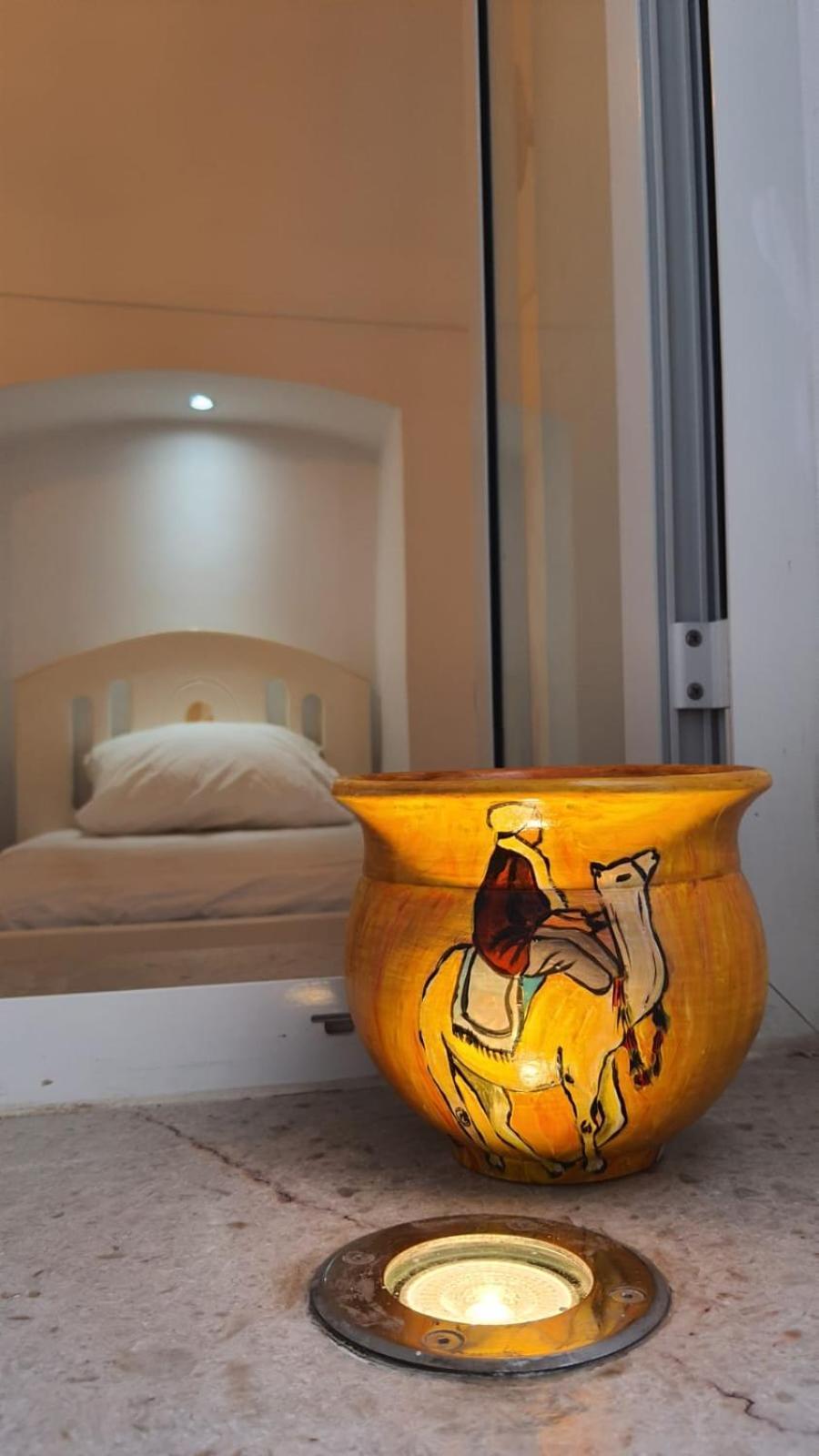 Villa Maison Bleu Hammamet